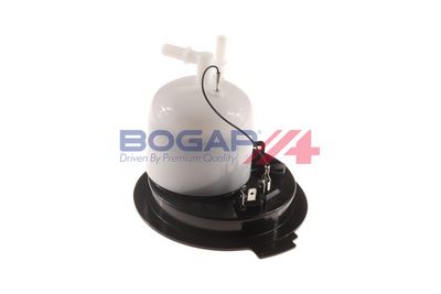 FILTRU SISTEM ALIMENTARE COMBUSTIBIL BOGAP A1633105 1