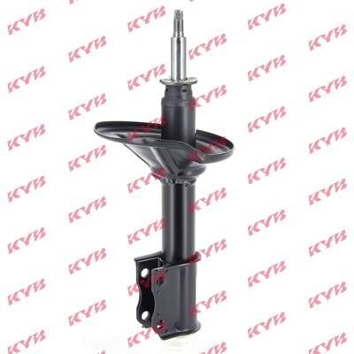 STOßDäMPFER KYB 633070 6