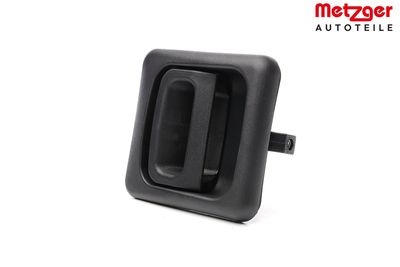 TüRGRIFF METZGER AUTOTEILE 2310539 6