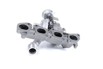 LADER AUFLADUNG BTS Turbo T914517 9