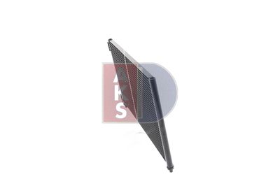 KONDENSATOR KLIMAANLAGE AKS DASIS 082016N 10