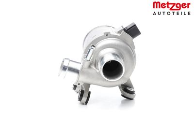 WASSERPUMPE MOTORKüHLUNG METZGER AUTOTEILE 4007067 30