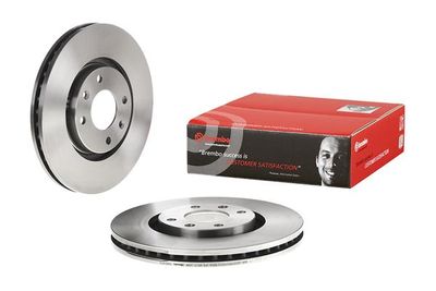 DISC FRANA BREMBO 09961911 1