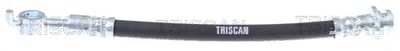 Тормозной шланг TRISCAN 8150 14381 для NISSAN PULSAR