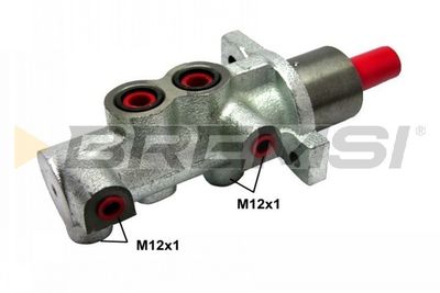 Главный тормозной цилиндр BREMSI PB0631 для FORD ESCORT