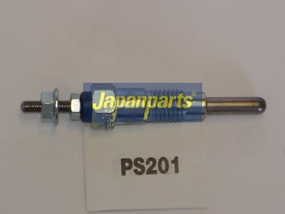 JAPANPARTS Kaitinimo žvakė