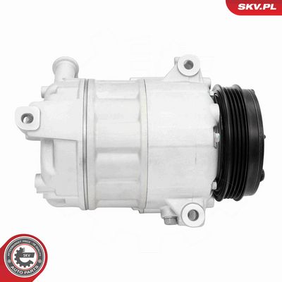 COMPRESOR CLIMATIZARE ESEN SKV 84SKV041 2