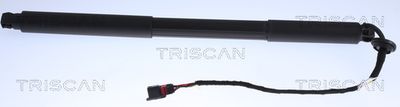 TRISCAN 8710 27301 Амортизатор багажника и капота  для VOLVO XC60 (Вольво Xк60)