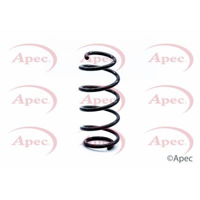 Suspension Spring APEC ACS1236