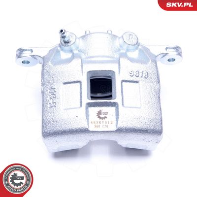 Brzdový třmen ESEN SKV 45SKV512