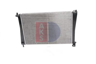 KüHLER MOTORKüHLUNG AKS DASIS 090016N 7
