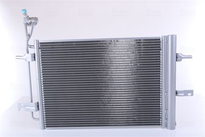 CONDENSATOR CLIMATIZARE NISSENS 940511 2