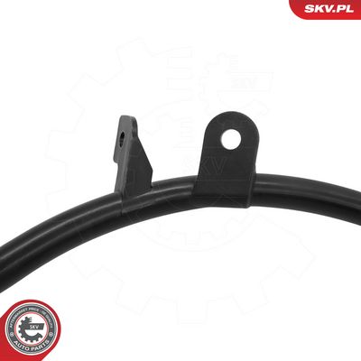 Lievik olejovej mierky ESEN SKV 87SKV610