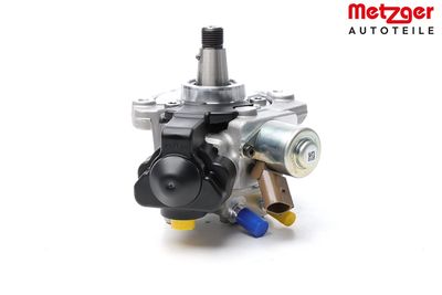 HOCHDRUCKPUMPE METZGER AUTOTEILE 0831000 34