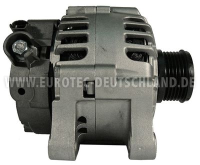 GENERATOR / ALTERNATOR EUROTEC 12090201 1