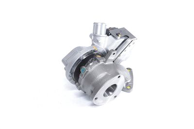 LADER AUFLADUNG BTS Turbo T918113 15