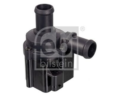 FEBI BILSTEIN Zusatzwasserpumpe (Kühlwasserkreislauf)