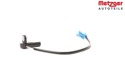DREHZAHLSENSOR AUTOMATIKGETRIEBE METZGER AUTOTEILE 0909111 17