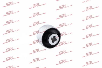 Mounting, control/trailing arm