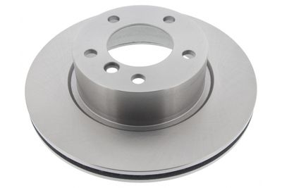 спирачен диск MAPCO 25761