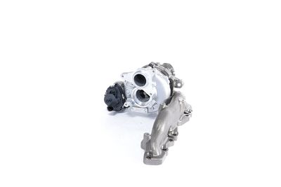 LADER AUFLADUNG BTS Turbo T918701 3