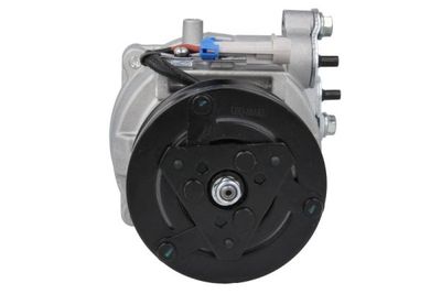 Airconditioning compressor past: CHEVROLET TRAX 1.7D 12.12-