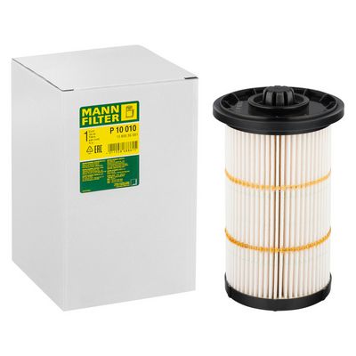 Filtru combustibil MANN-FILTER P 10 010