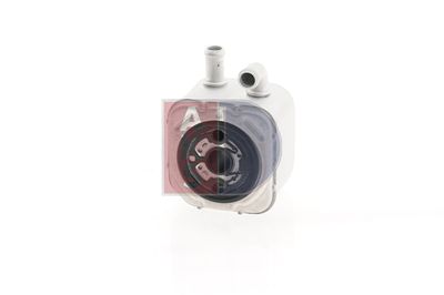 ÖLKüHLER MOTORöL AKS DASIS 046004N 9