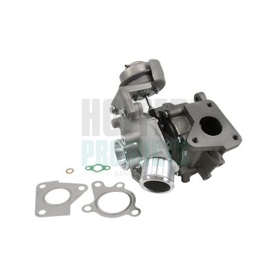 COMPRESOR SISTEM DE SUPRAALIMENTARE