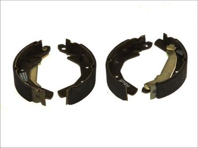 Brake Shoe Set C0F003ABE