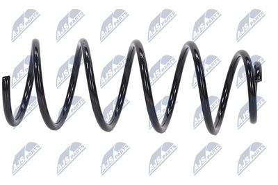 ARC SPIRAL NTY ASZWW009 25