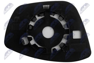 Sklo do zrcátka, vnější zrcátko NTY EZC-PL-177