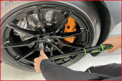 Momentový klíč KS TOOLS 512.0015