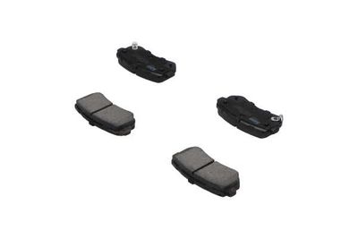 SET PLACUTE FRANA FRANA DISC Kavo Parts KBP3054 19