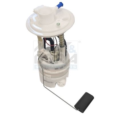 SISTEM ALIMENTARE CU COMBUSTIBIL