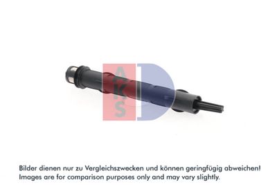 TROCKNER KLIMAANLAGE