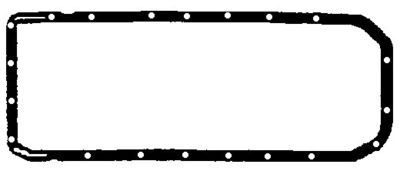 GARNITURA BAIE ULEI BGA OP1343