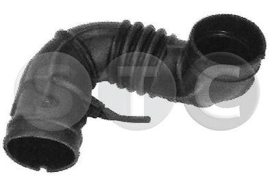 ANSAUGSCHLAUCH LUFTFILTER