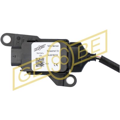 NOX-SENSOR NOX-KATALYSATOR GEBE 935061 1