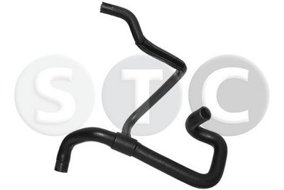 FURTUN RADIATOR STC T407754