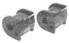 Repair Kit, stabiliser coupling rod FIRST LINE FSK6661K