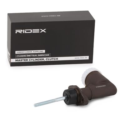 горна помпа на съединител RIDEX 234M0045