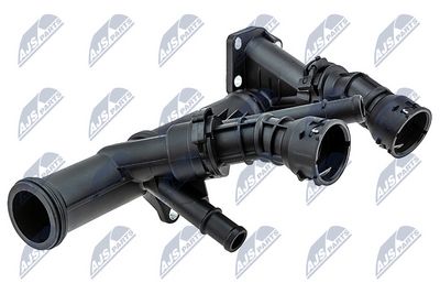 корпус на термостат NTY CTM-WW-035