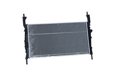 RADIATOR RACIRE MOTOR NRF 53742 44