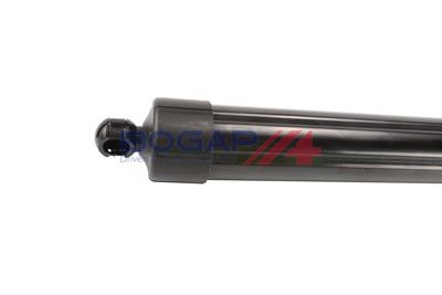 Elektromotor, zadná kapota BOGAP V5260113