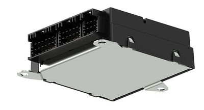 Unitate de control, pneumatica WABCO 4461702160