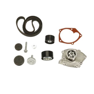 SET POMPA APA + CUREA DINTATA GATES KP25559XS3 62