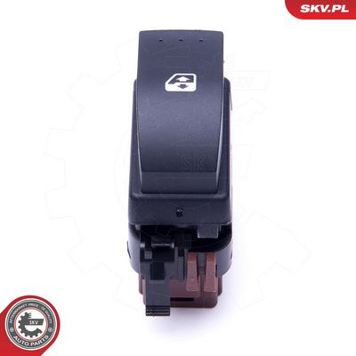 Jungiklis, lango pakėliklis