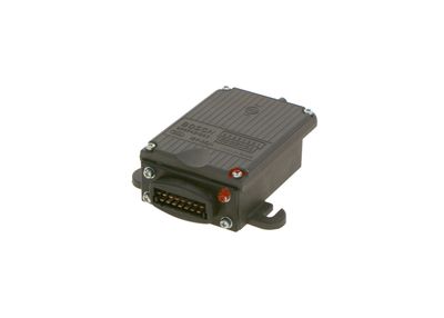 STEUERGERäT ZüNDANLAGE BOSCH 0227401003 6