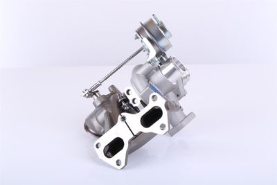 LADER AUFLADUNG NISSENS 93490 7